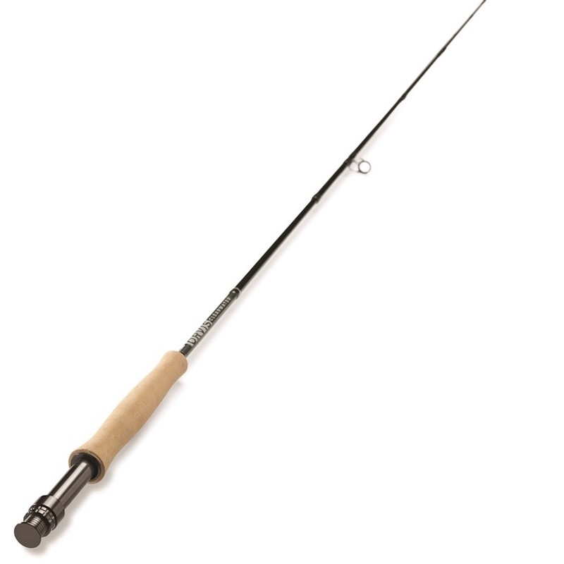 Orvis Clearwater Rods