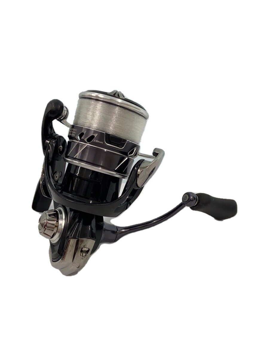 Daiwa Tatula FC LT2500SS-H-QD Spinning Reel Used