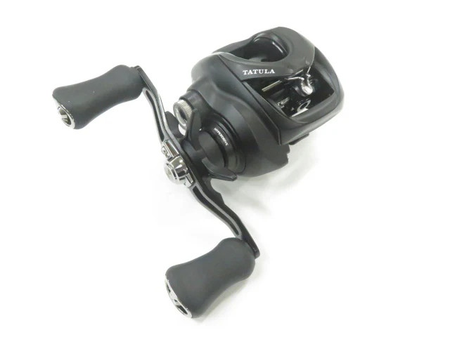 Daiwa 25 Tatula TW 200XH Cond/B