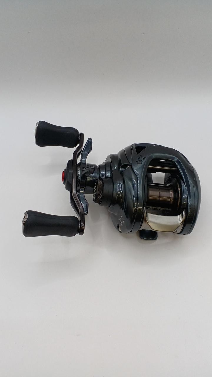 DAIWA 20 TATURA SV TW 103SHL 006300 Bait reel