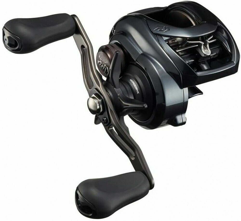 DAIWA 21 Tatula TW 300XH