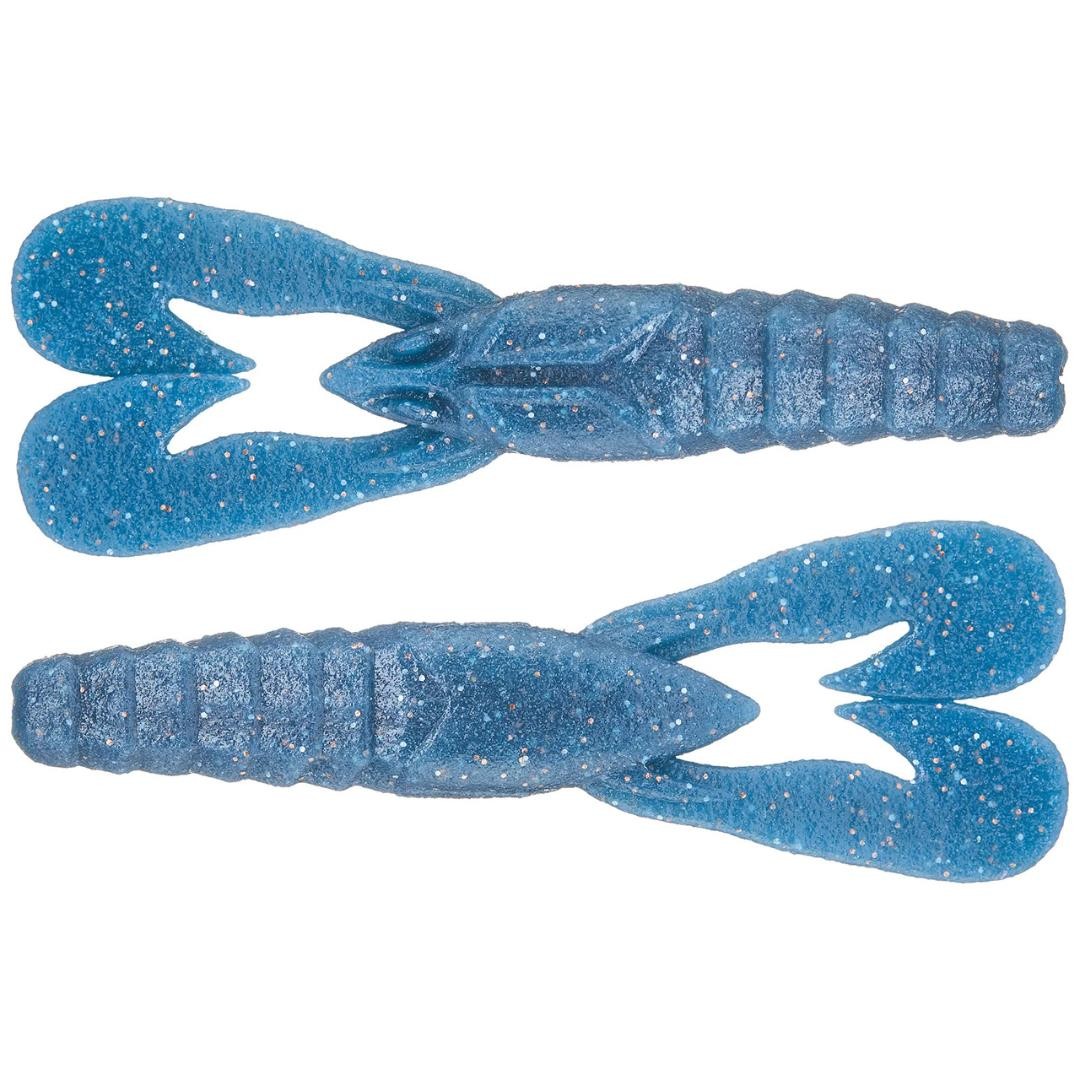 Berkley Powerbait Maxscent Stank Bug 3.5″ (8 Pk)