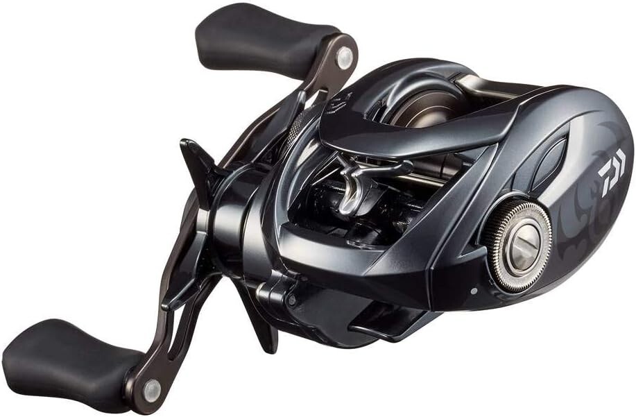 Daiwa 20 TATULA SV TW 103H Right Handed Baitcasting Reel New in Box