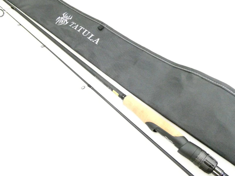 Daiwa 26 Tatula 682MLFS Cond/A