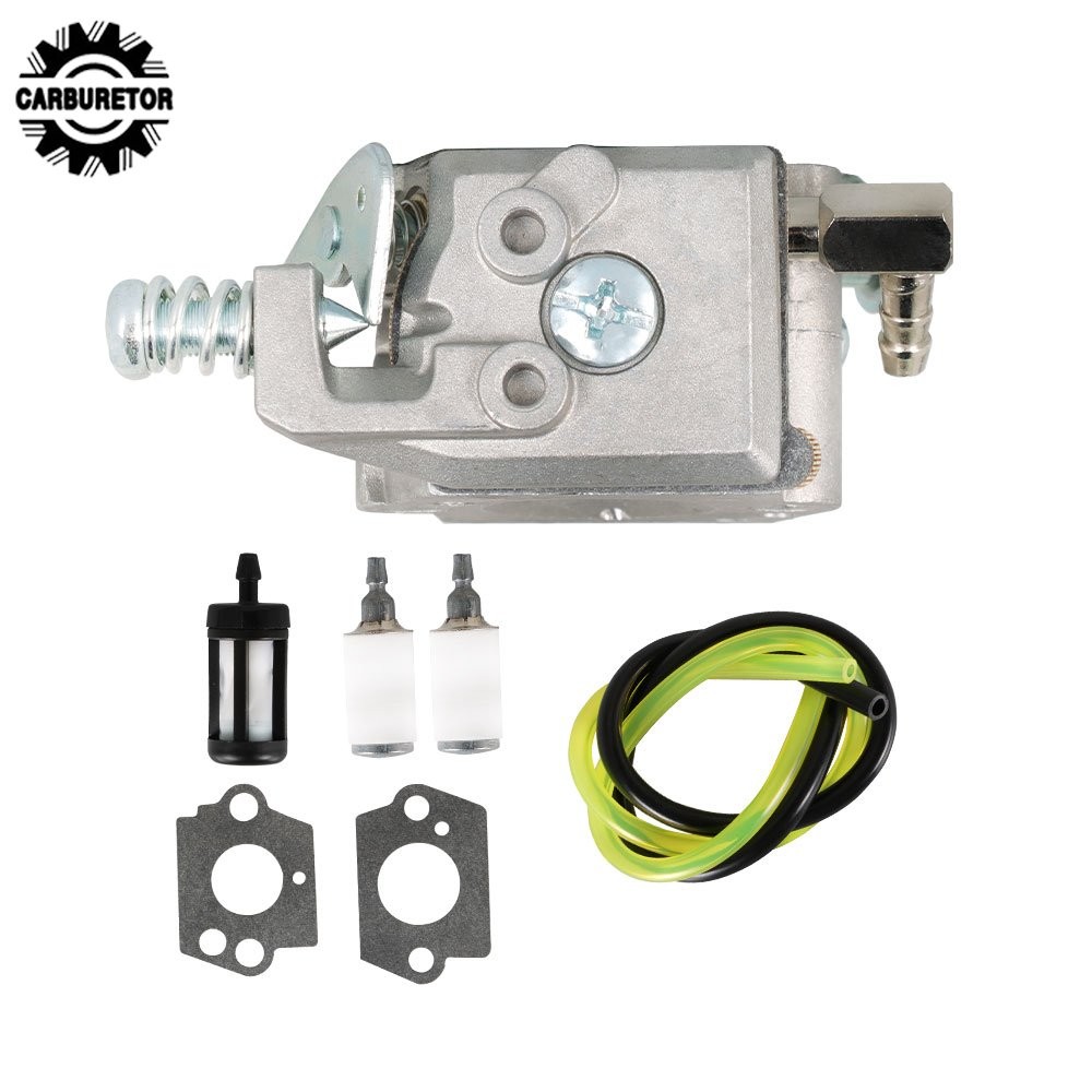 Carburetor Suitable For Tecumseh 50667 TC200 TC300 640347 TM049XA Engine 2-Cycle