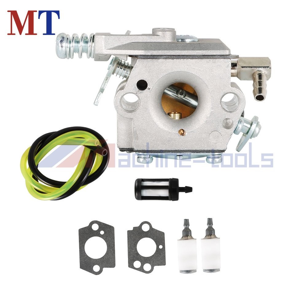 Carburetor Suit For Tecumseh TC200 TC300 TM049XA Engine 2-Cycle 640347 640347A