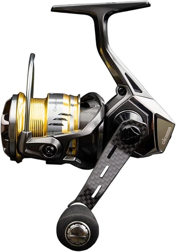 Special price new Okuma Ceymar CB CCB-2500SHA