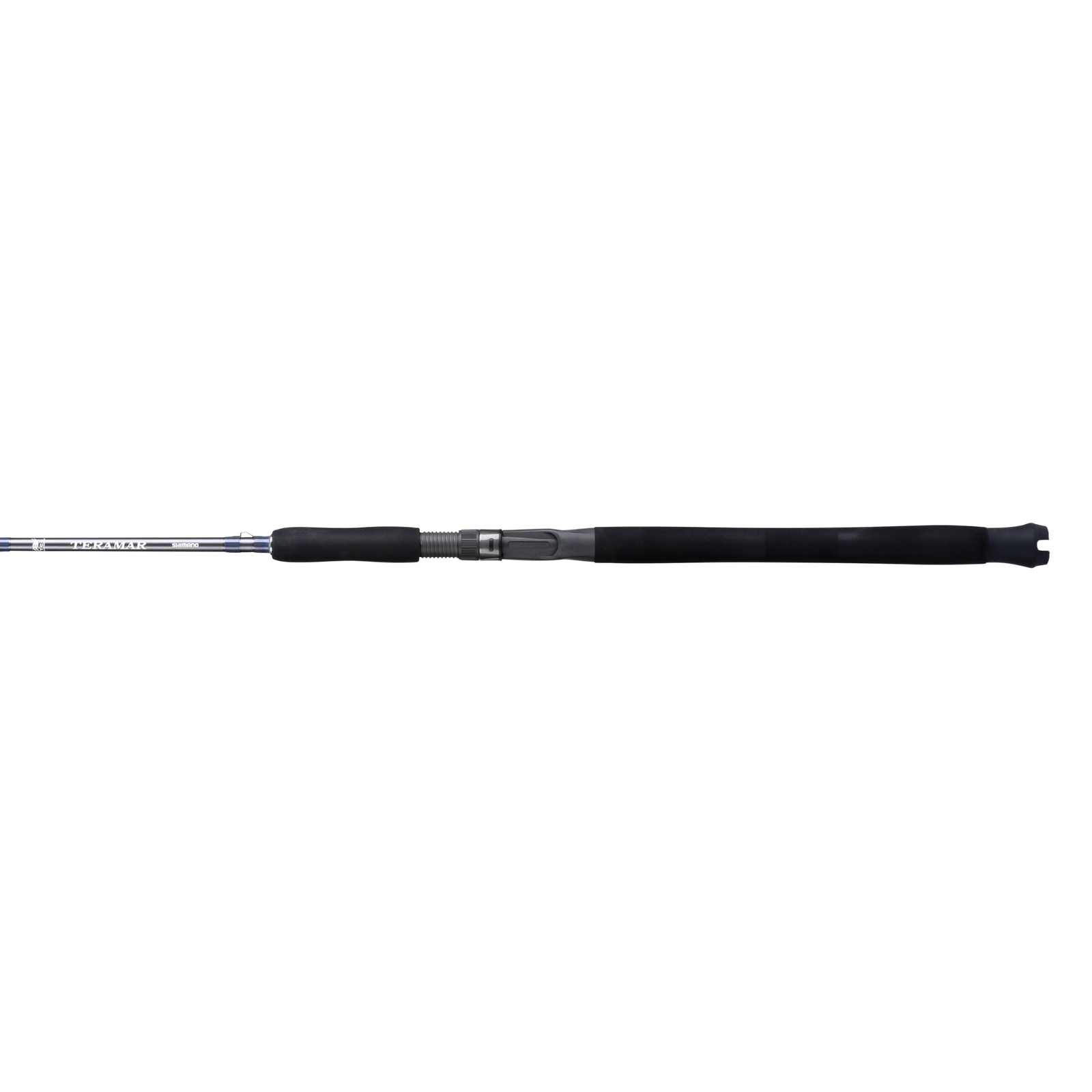 Shimano TERAMAR NE CASTING, Saltwater, Inshore, Spinning, 6’6″, Medium Heavy,…