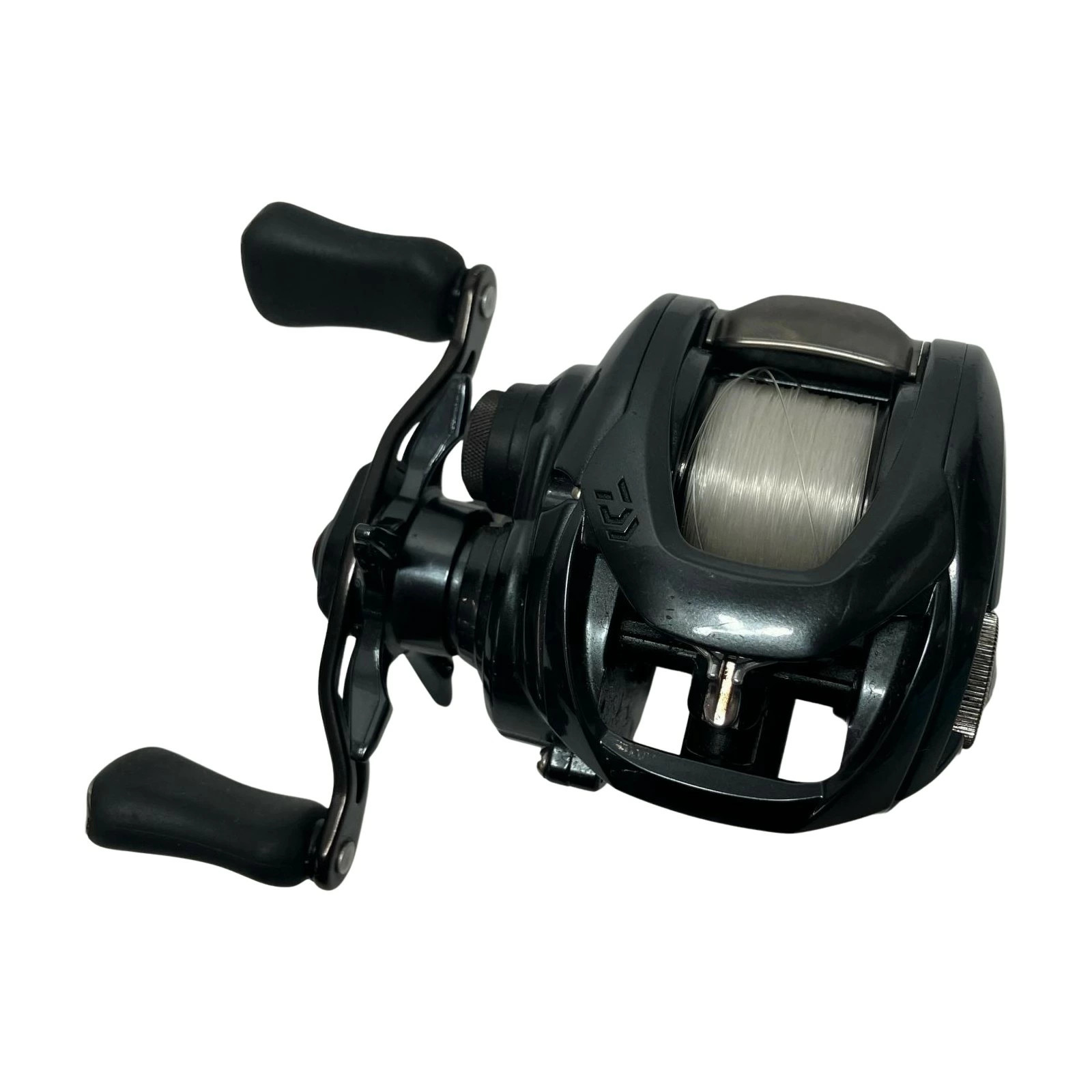 Used DAIWA Daiwa bait reel 20 Tatula SV TW B rank
