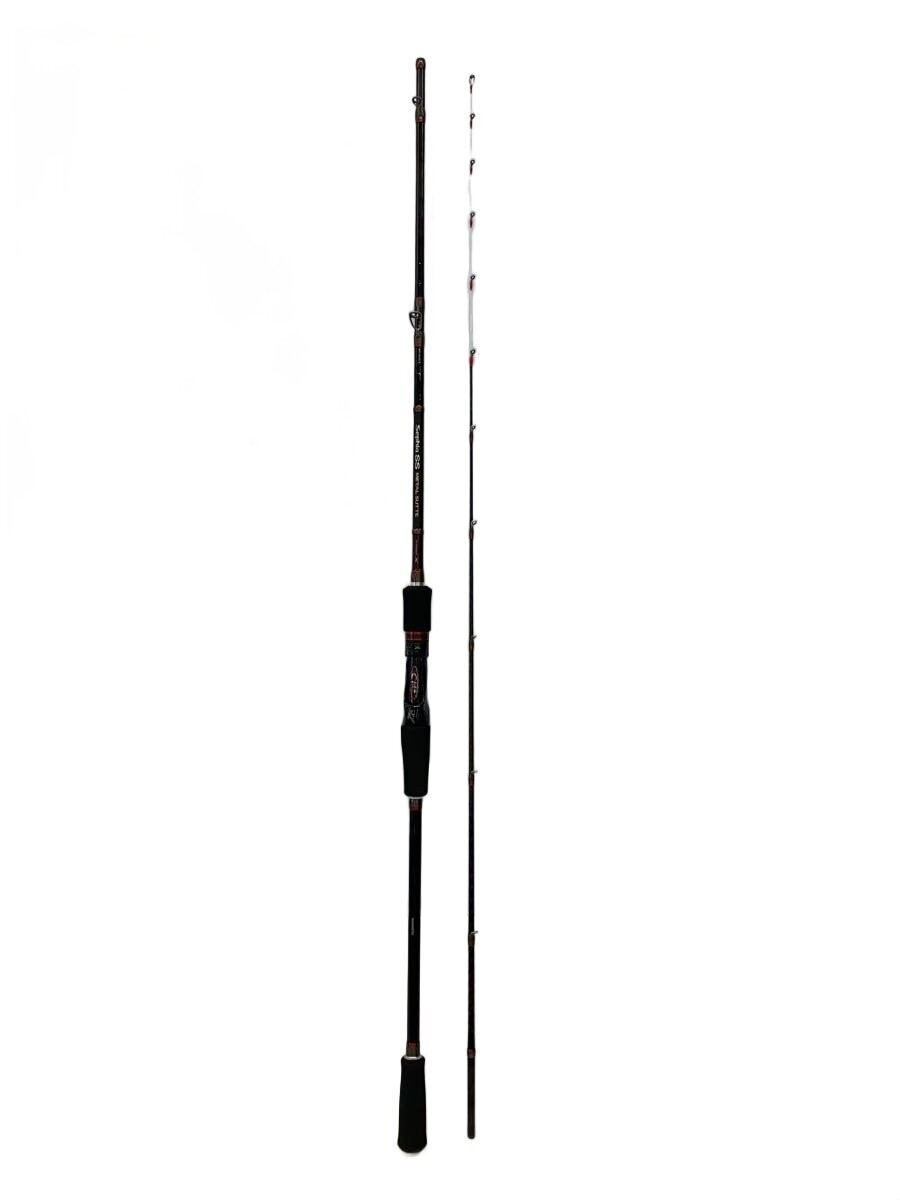 Shimano Rod