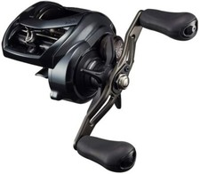 Daiwa 21 Tatula TW 400HL Left handle 340g gear ratio 7:1 drag force 13kg new