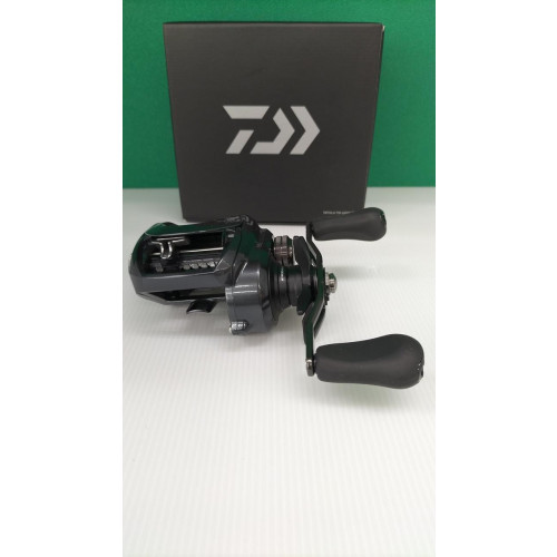 DAIWA Baitcasting Reel TATULA TW 400XHL