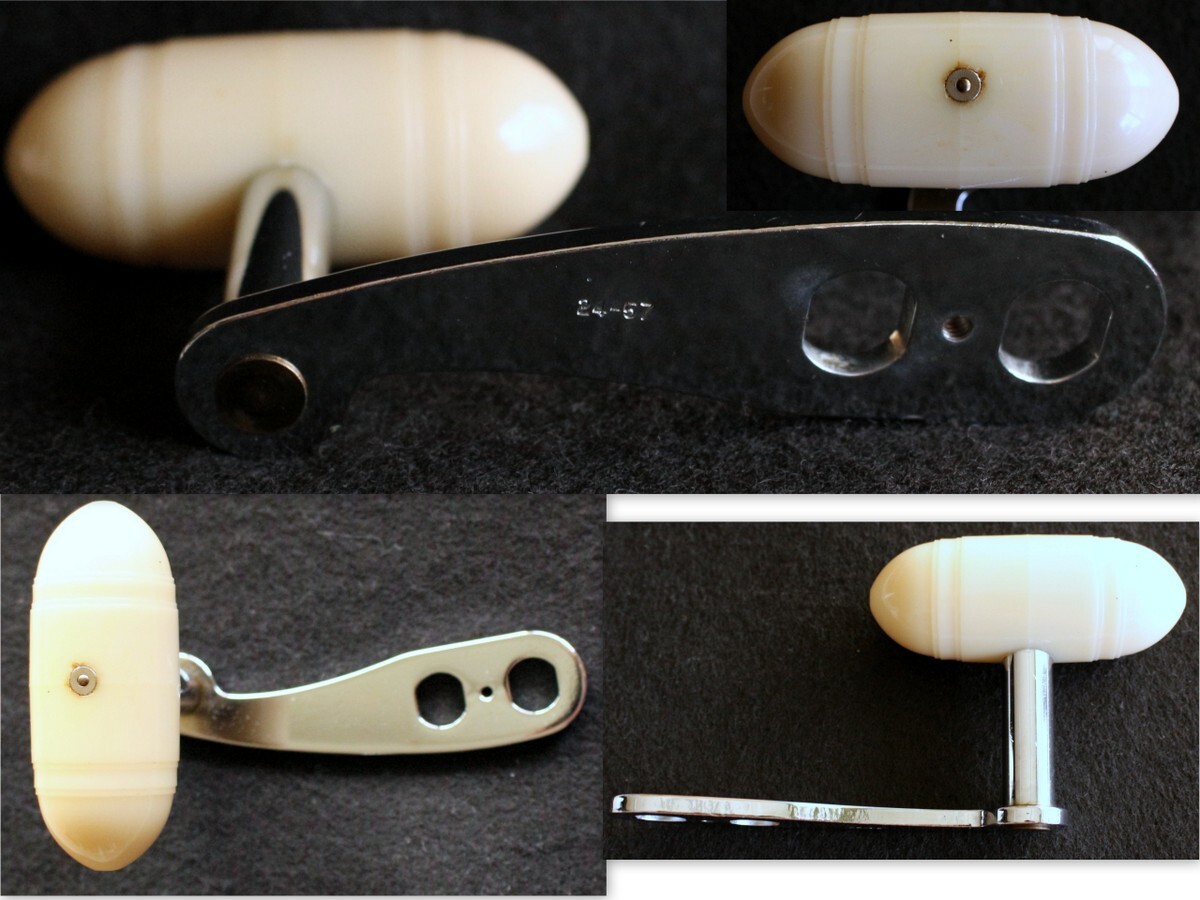 PENN Senator Replacement Handle 24-57