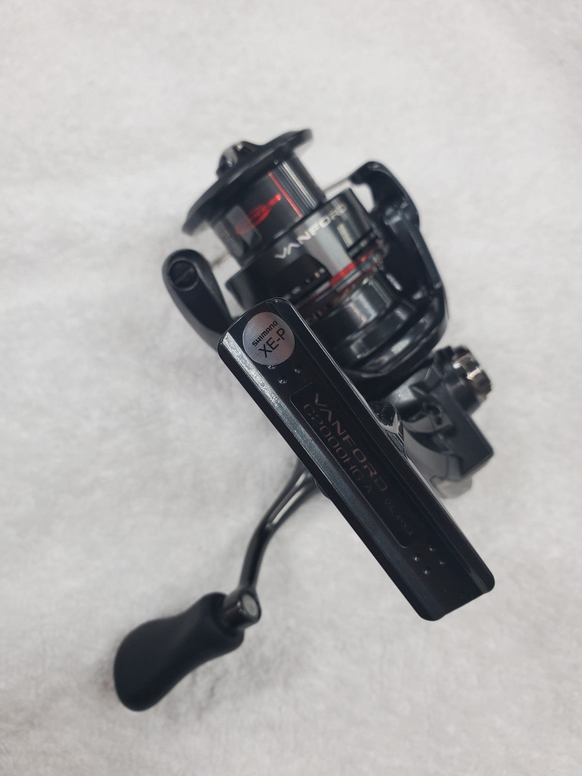 SHIMANO VANFORD SPINNING REEL (NEW MODELs) BRAND NEW IN BOX FREE SHIPPING US