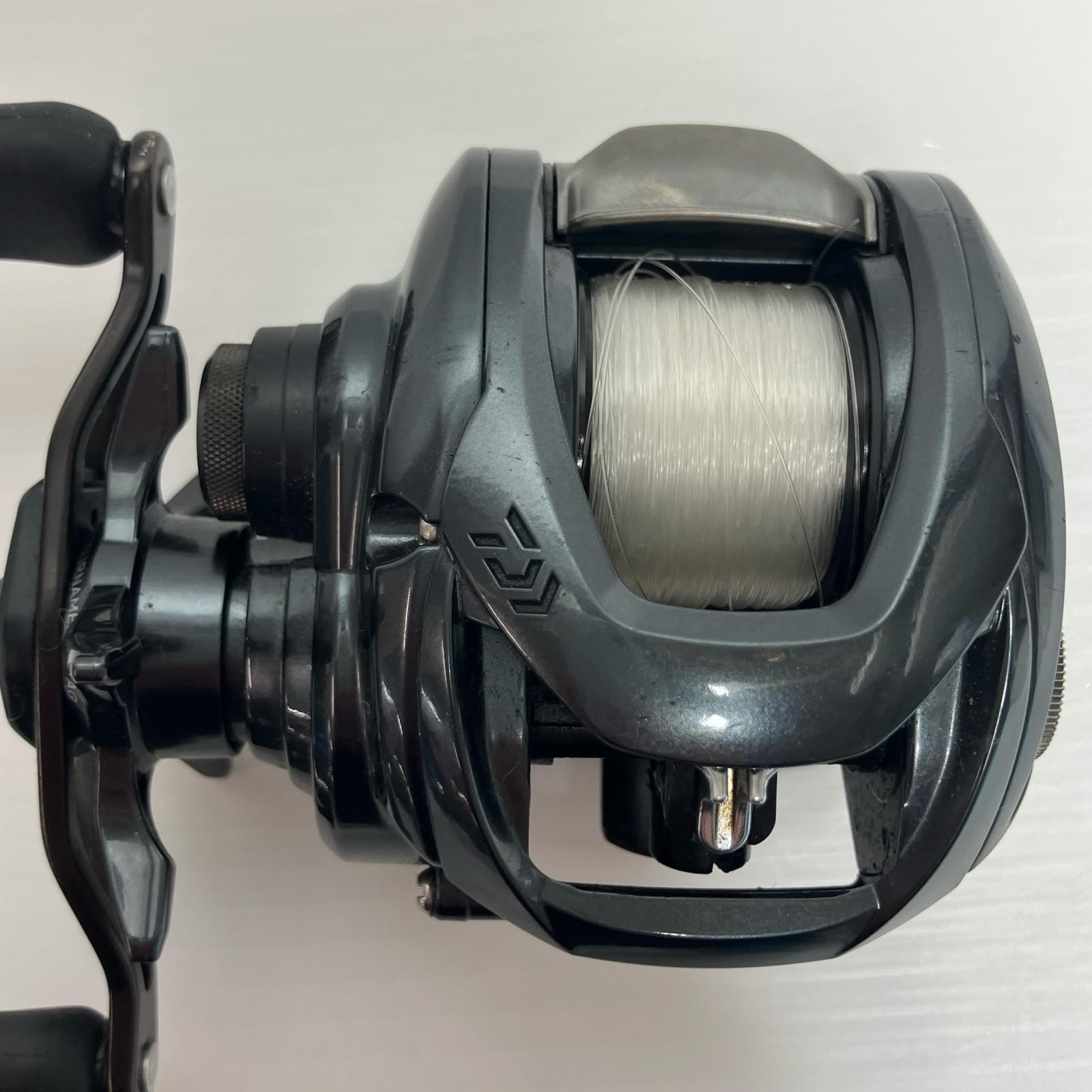 DAIWA Daiwa Bait Reel 20 Tatula S TW B