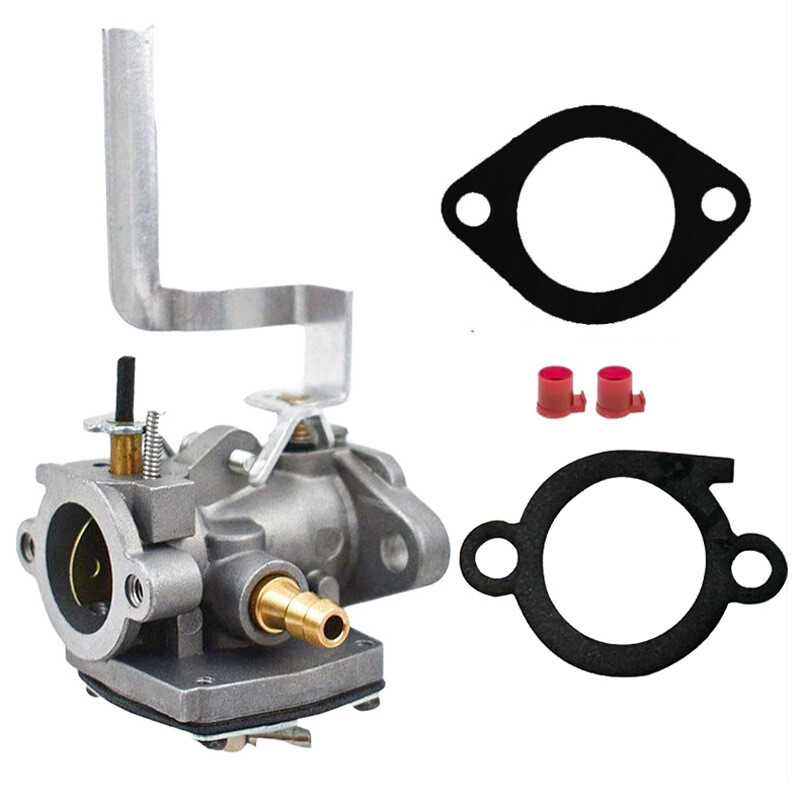 Carburetor Kit Fit For Tecumseh AV520 TV085XA Engine 640263 640290 631720A Carb