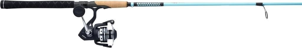 NEW Ugly Stick Carbon Inshore Spinning Rod 84 in “ROD ONLY”