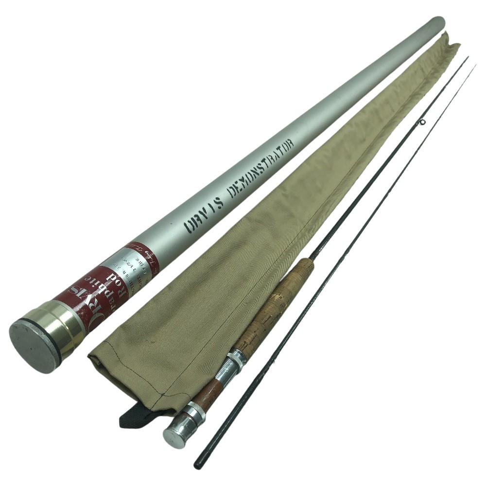 ORVIS Orvis Fly Rod Graphite 8’3″ 2 1/2 #7