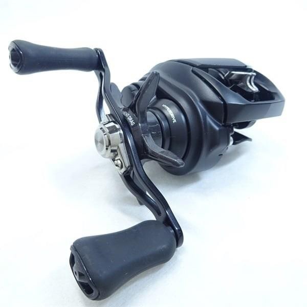 [Daiwa] 22 Tatura TW80
