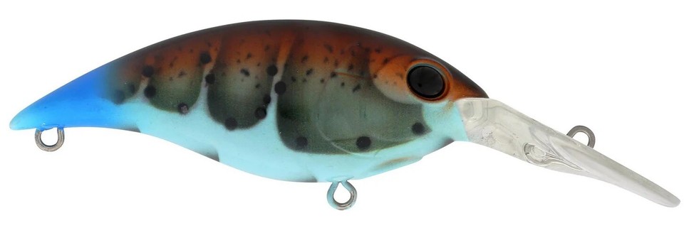 Berkley Money Badger 6.25