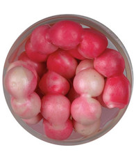 Berkley FEGBG PowerBait Floating Magnum Garlic Eggs Bubble Gum 0.5oz Trout Bait