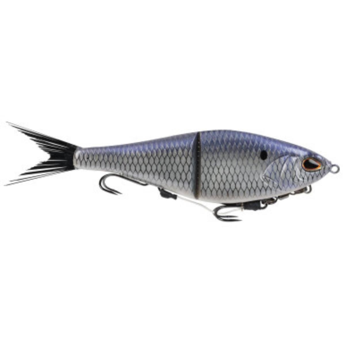 Berkley PowerBait Chop Block Soft Glide Bait 8″