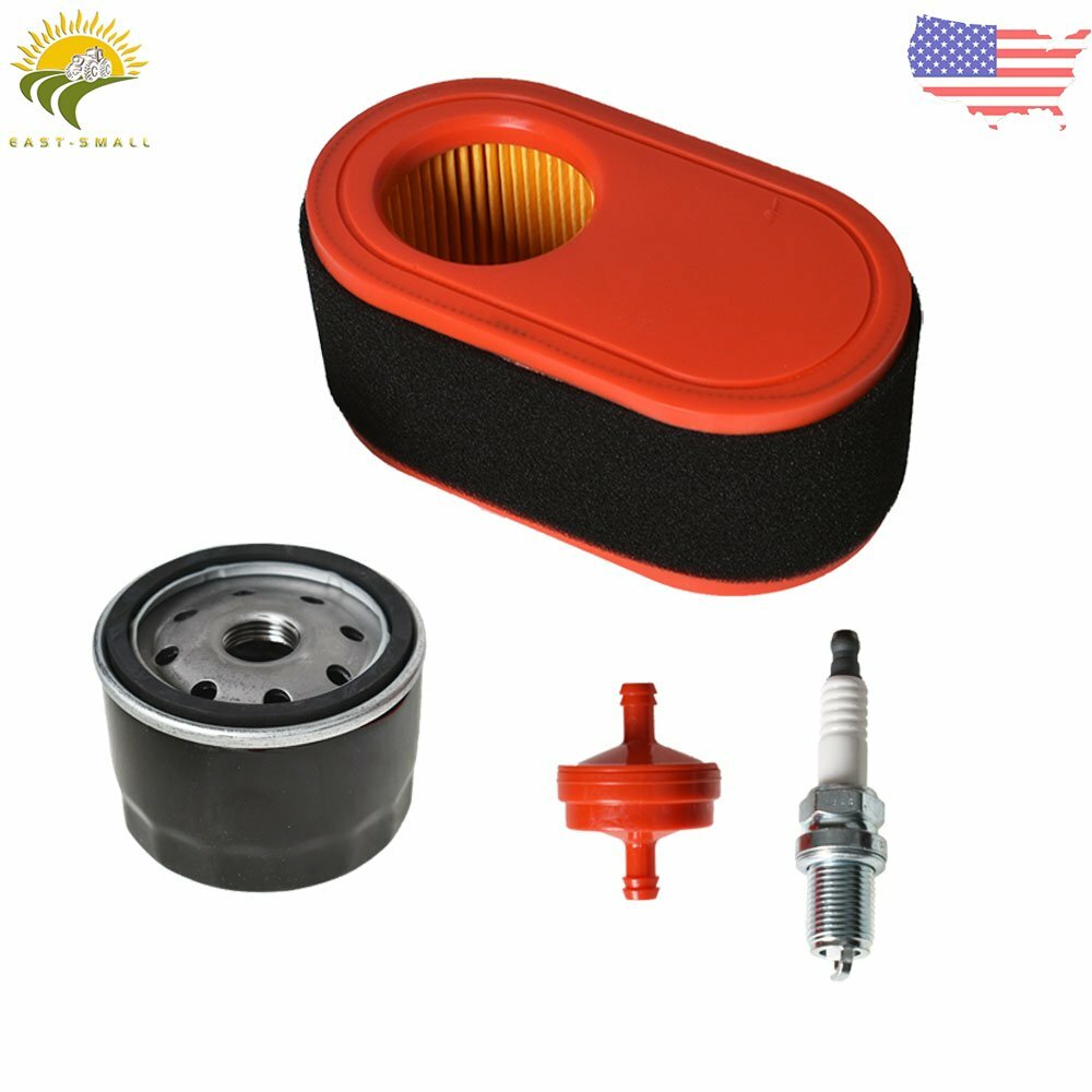 Air Filter Oil Filter For Craftsman LT1500 LT3800 R1000 RER1000 T1000 T1200 Assy
