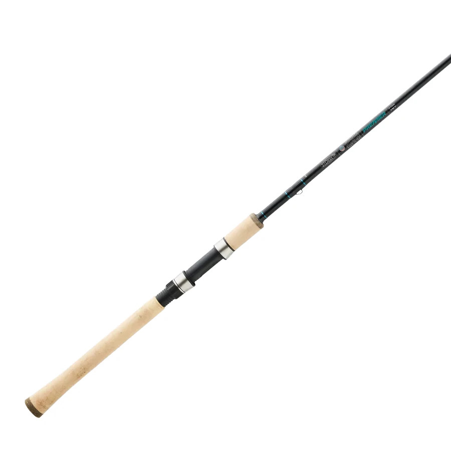 St. Croix Premier SCPS46ULM Spinning Rod
