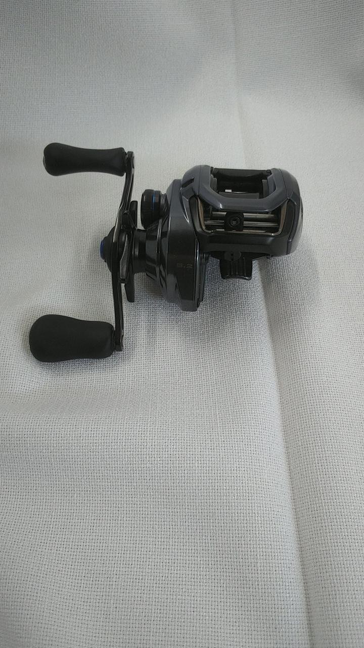 Shimano Slx70Xg Bait Reel