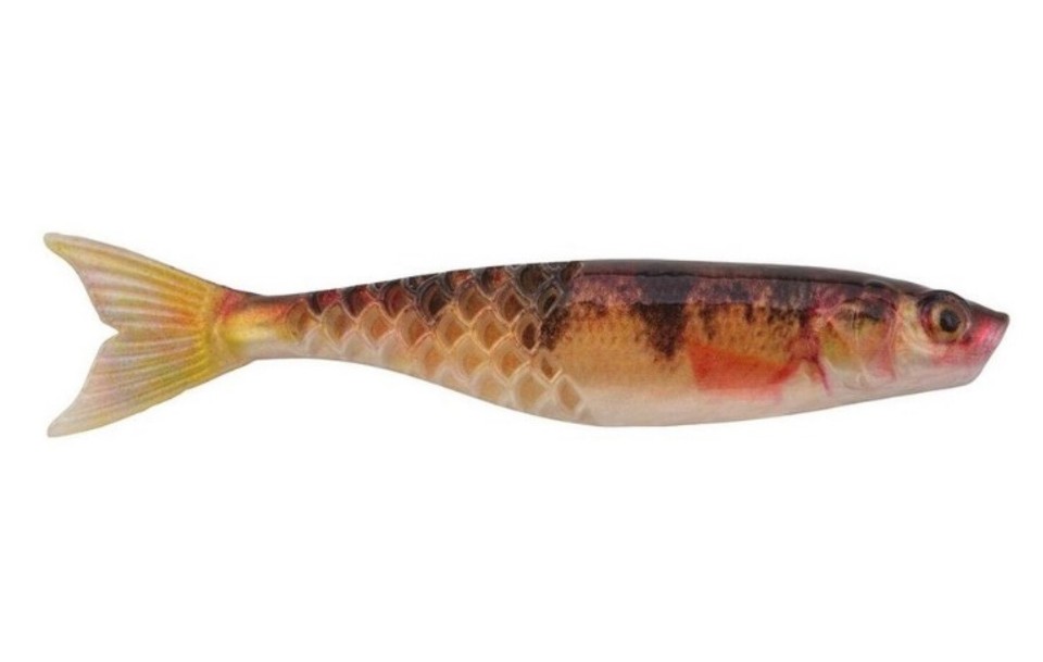 Berkley PowerBait PowerStinger 4.25”