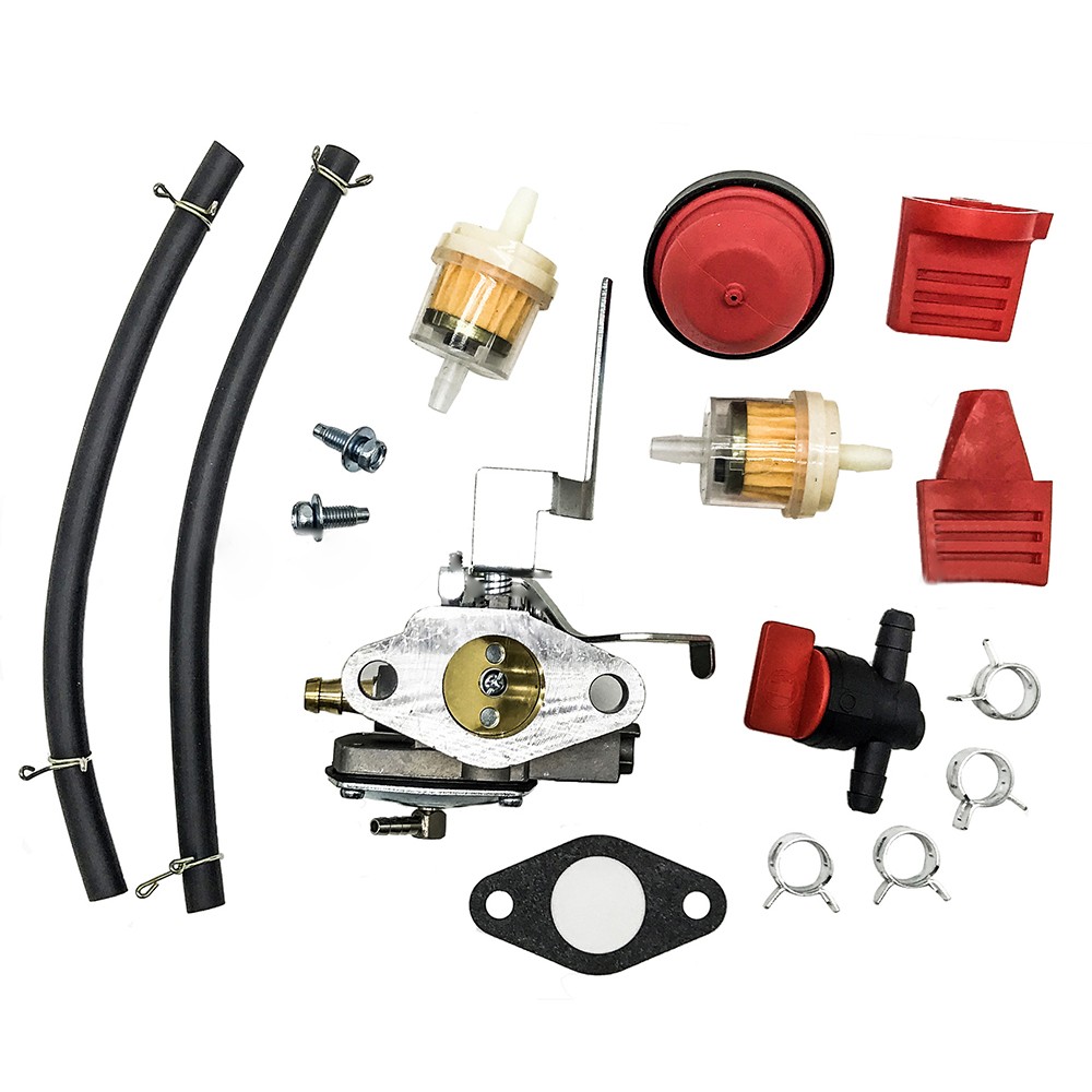 Carburettor For 3hp 640290 640263 631720A 631720B TV085XA Engine