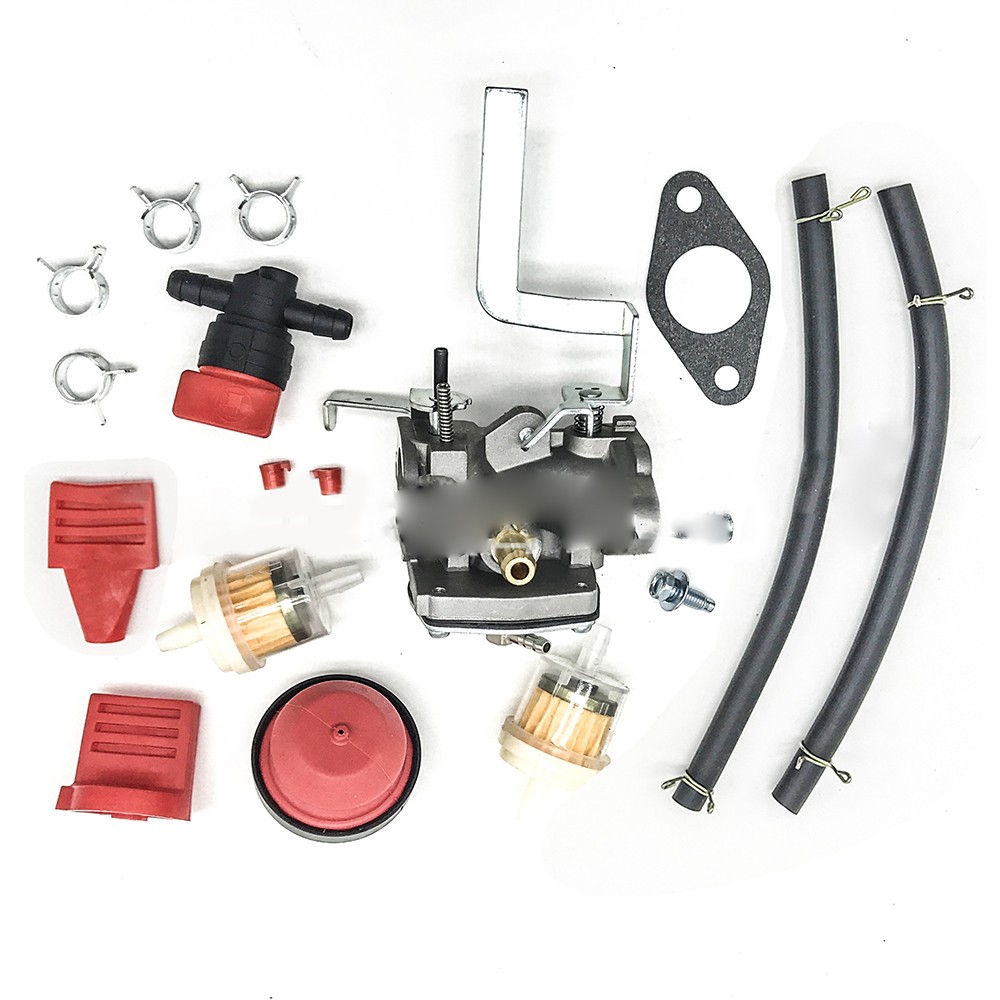 For 3hp 640290 640263 631720A 631720B TV085XA Engine Carburettor