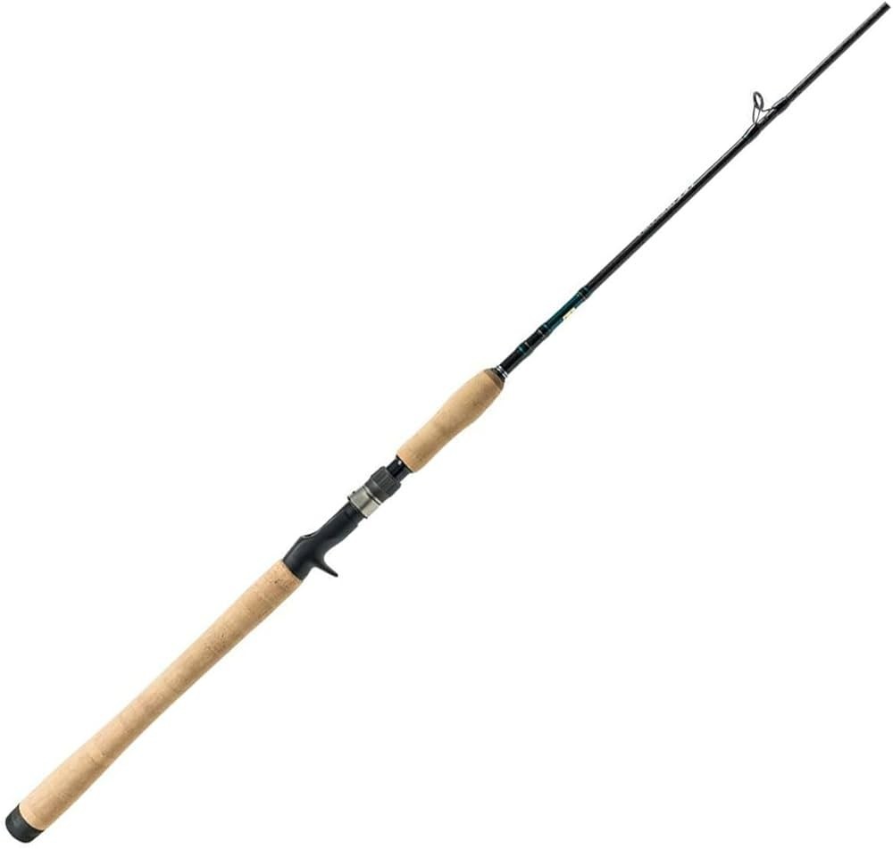 Shimano Teramar XX North East TXNC76MH Casting Rod