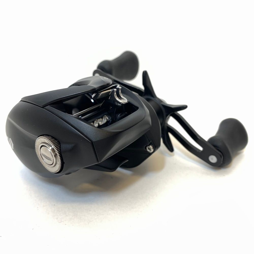 Used Daiwa | Daiwa reel 25 Tatula TW 200XH L [Bait reel/left