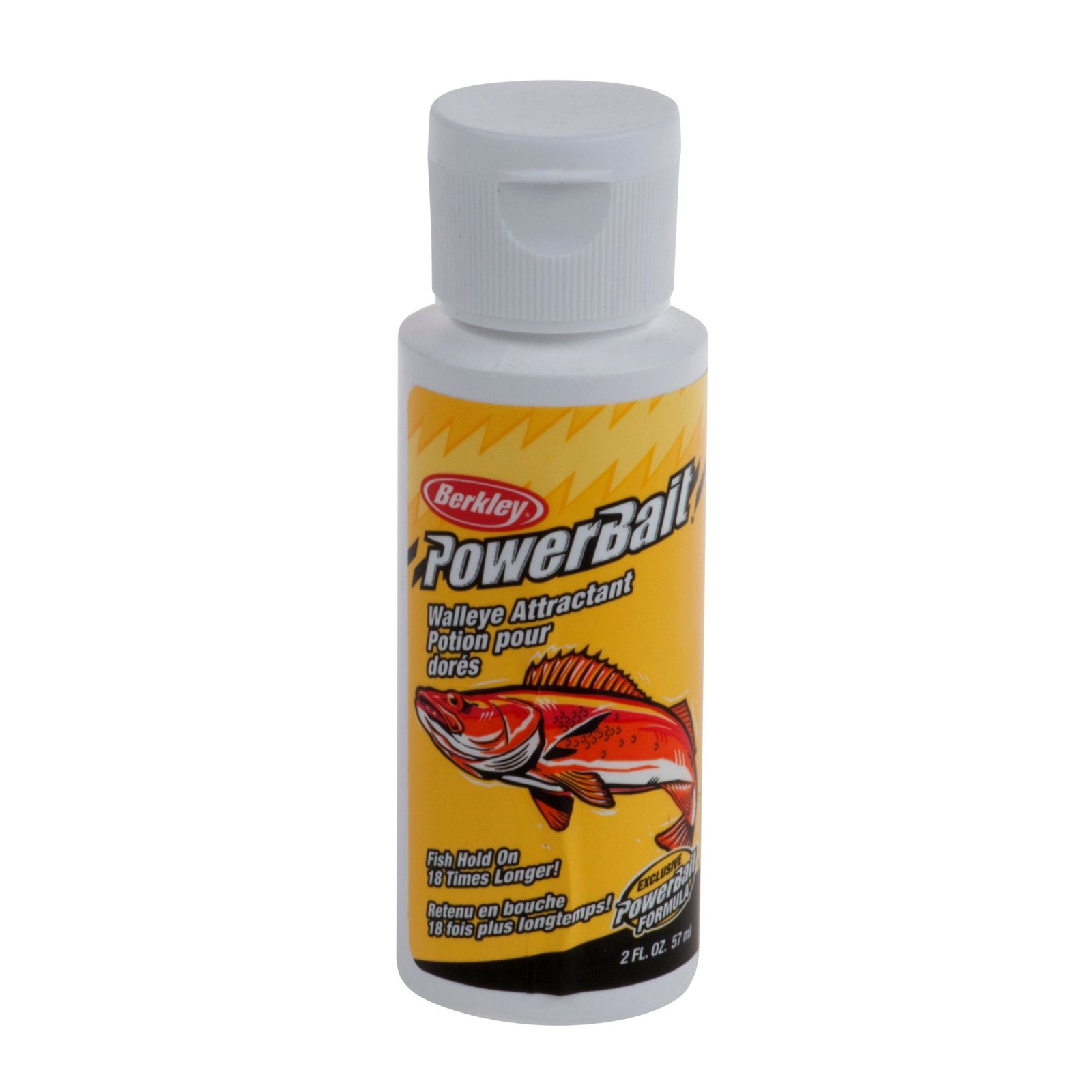 Berkley PowerBait Attractant, 2 oz 2 oz, 0