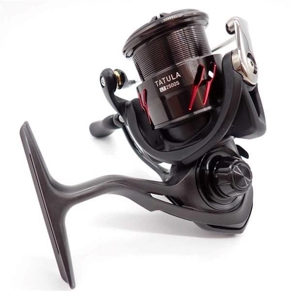 [Daiwa] 18 Tatura LT2500S