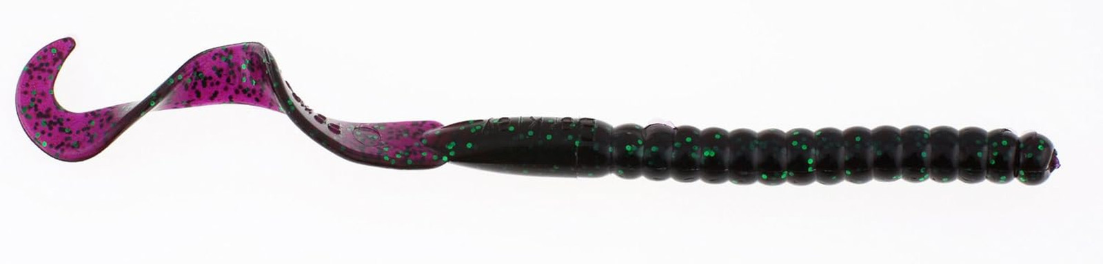 Powerbait Power Worms Fishing Soft Bait