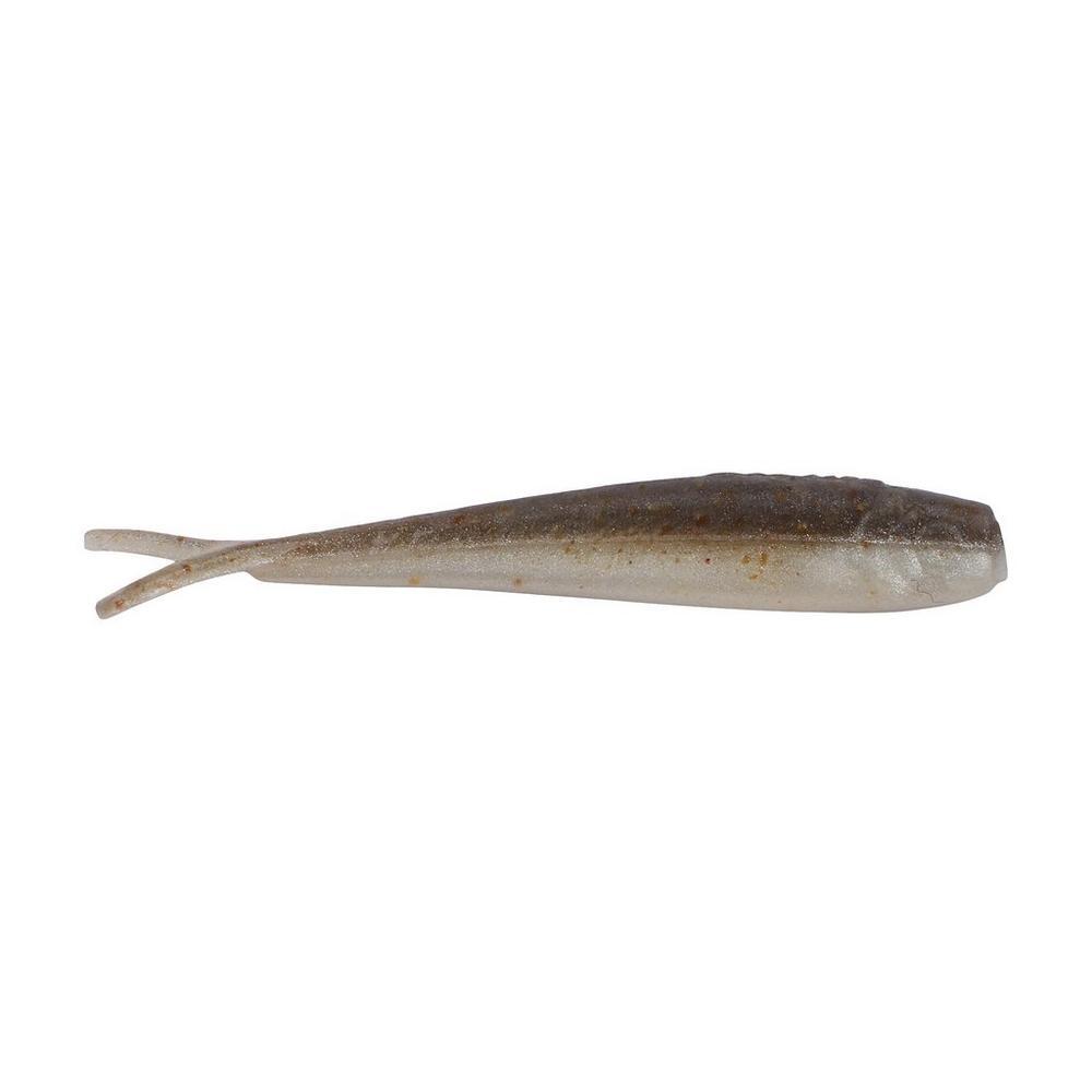 Berkley Gulp Alive Minnow 1 Inch, 2.1 Oz Jar Scented – CHOOSE COLOR