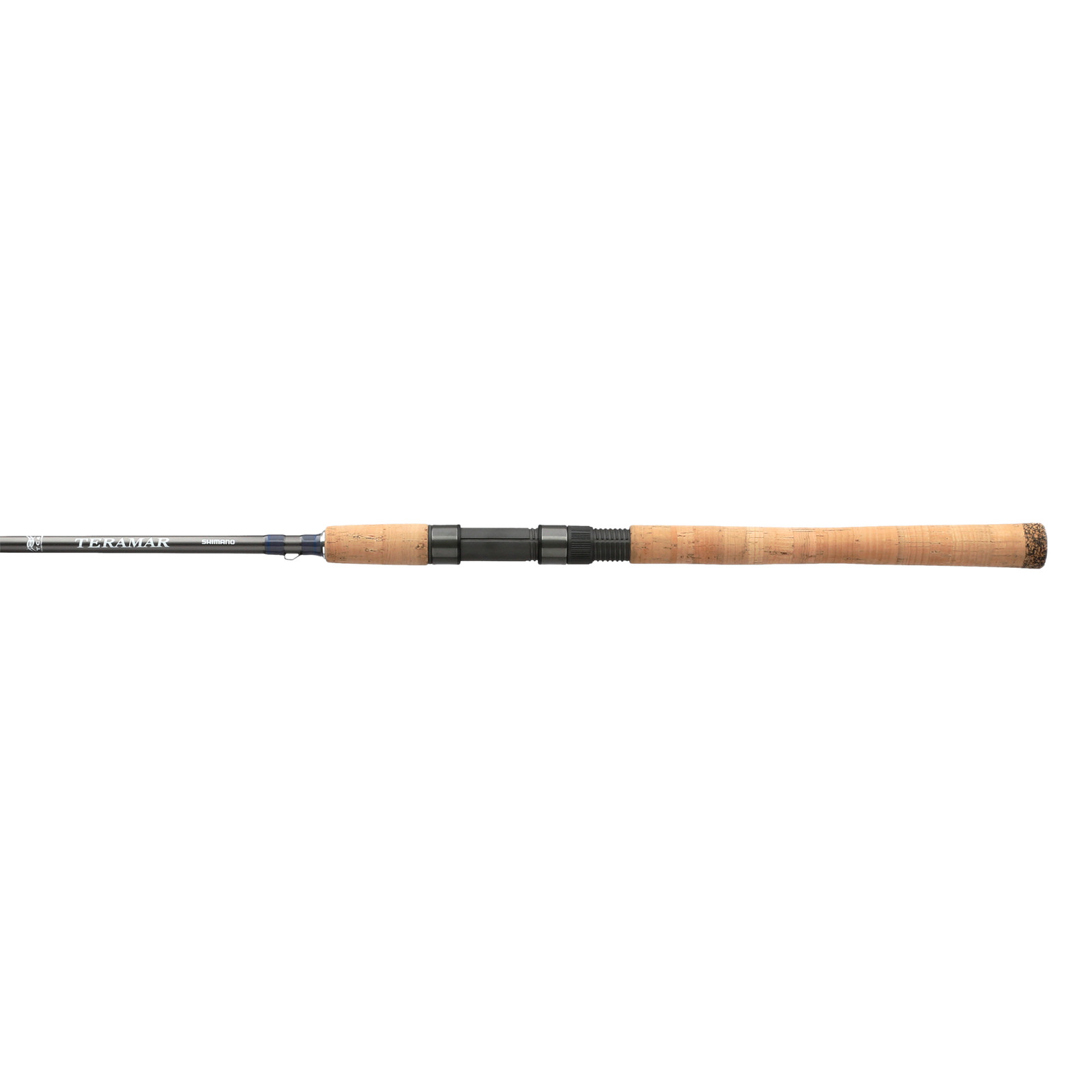 Shimano TERAMAR SE SPINNING, Saltwater, Inshore, Spinning, 7’6″, Medium, 1 pc…