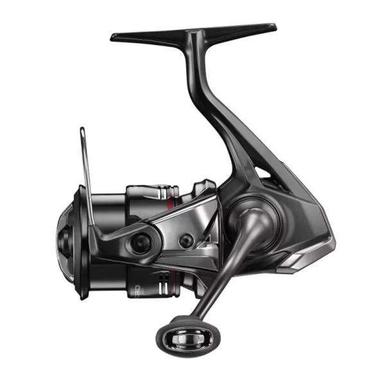 Shimano Vanford A Series Spinning Reel