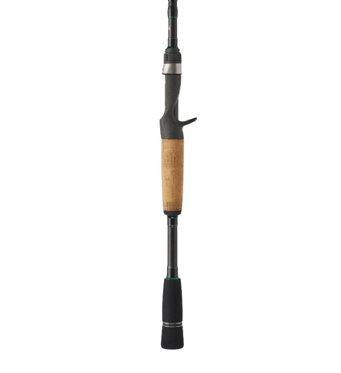 Dobyns Fury Casting Rods