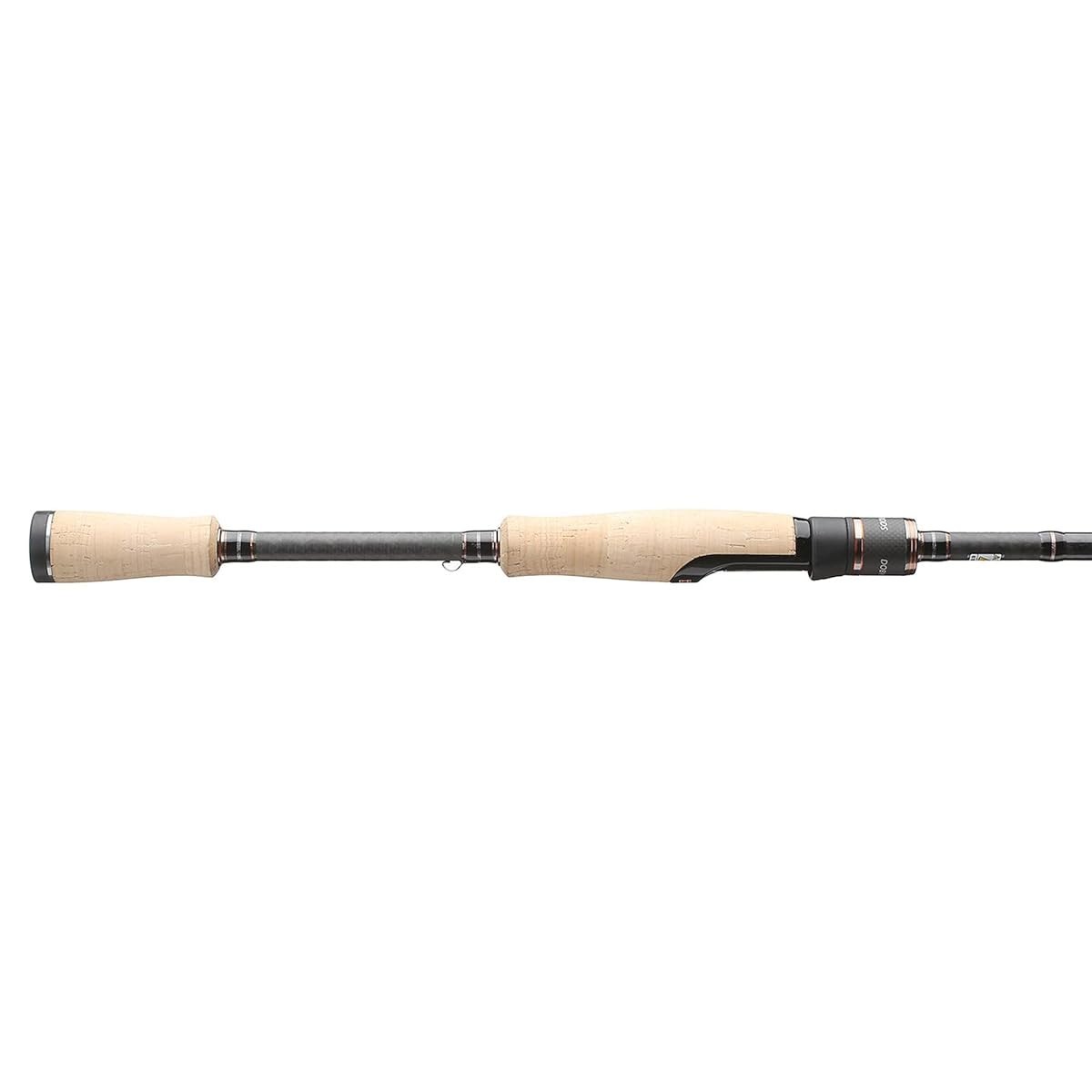 Dobyns Champion Extreme HP 7’0″ Spinning Bass Fishing Rod 1PCS A19 – Brand New