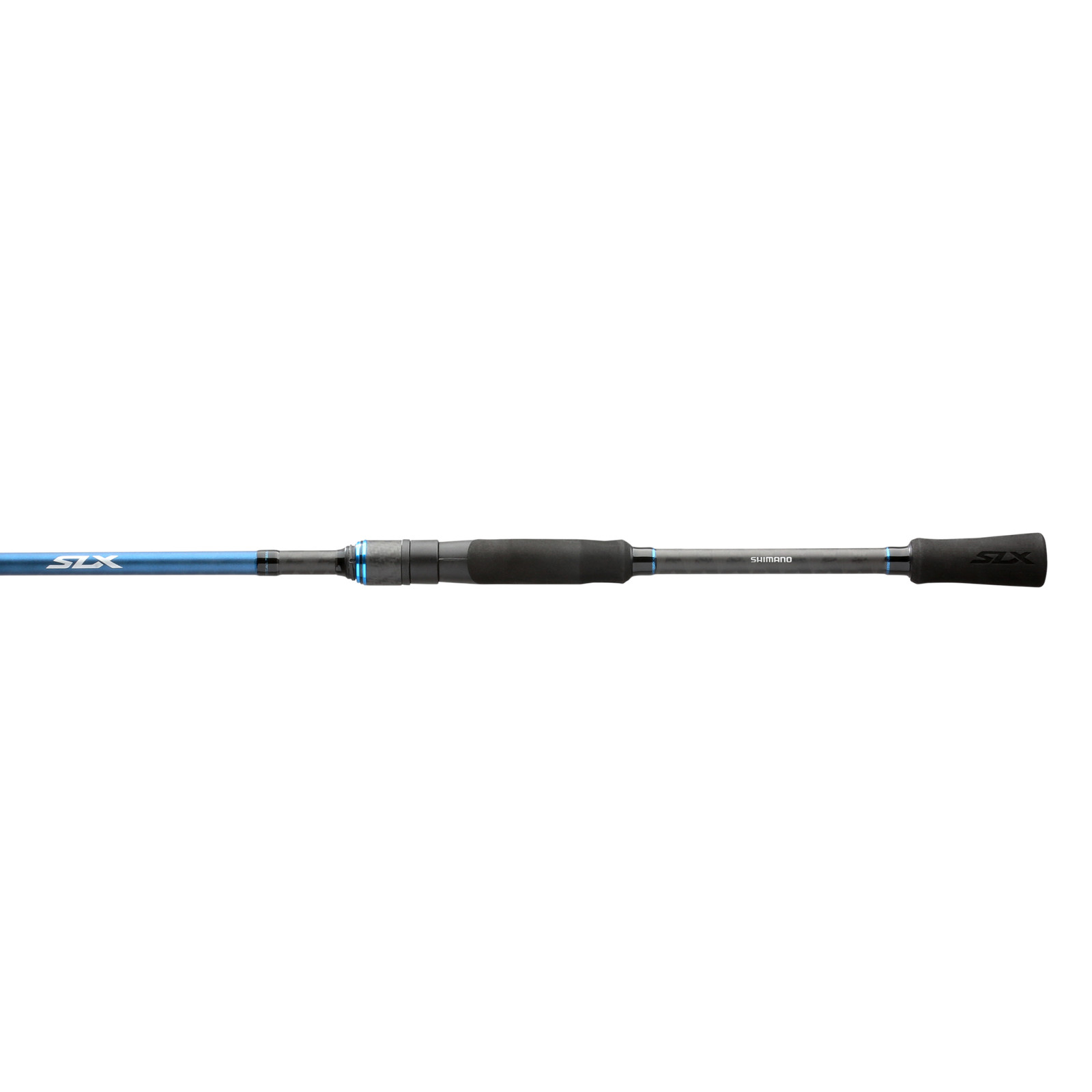 Shimano SLX SPINNING, Freshwater, Spinning, Bass, 7’0″, Medium, 1 pcs, (SLXSX…