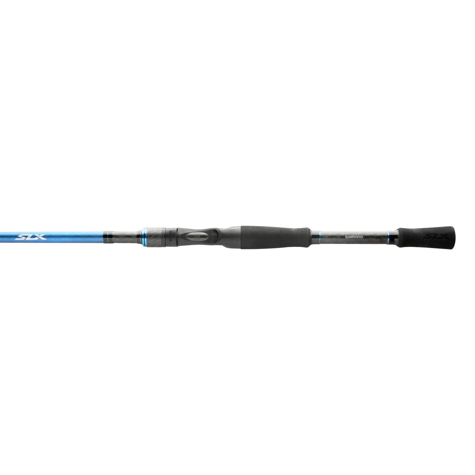 Shimano SLX CASTING, Freshwater, Casting, Bass, 7’2″, Medium, 1 pcs, (SLXCX72…