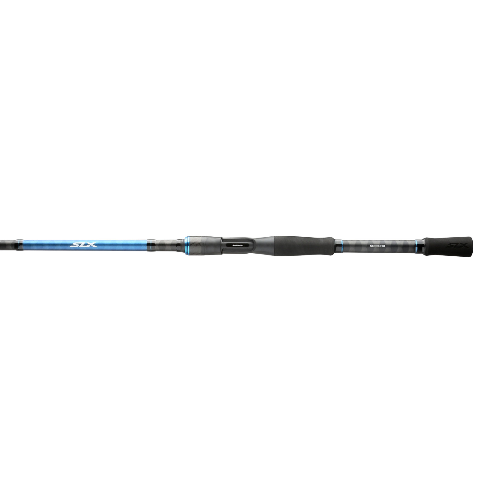 Shimano SLX CASTING, Freshwater, Casting, Bass, 7’2″, Medium Heavy, 1 pcs, (S…