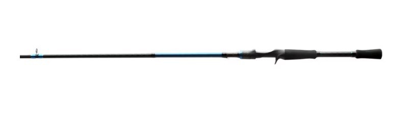 Shimano SLX A Glass Crankbait Casting Rod – Choice of Models