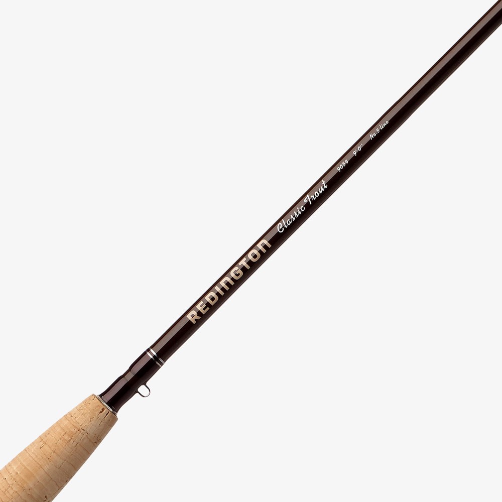 REDINGTON Classic Trout Fly Fishing Rod