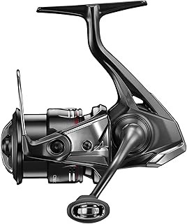 NEW Shimano 24 Vanford Spinning Reel Japan