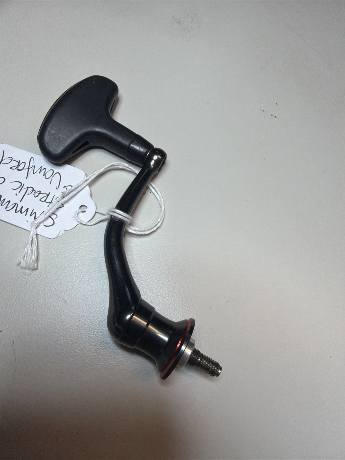 Shimano 55 20 Vanford Tube 98HP 3000MHG Handle – Excellent Condition