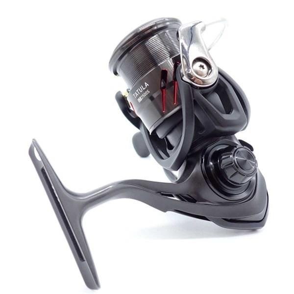 [Daiwa] 18 Tatura LT2500S